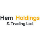 HEM Holdings and Trading Ltd.,